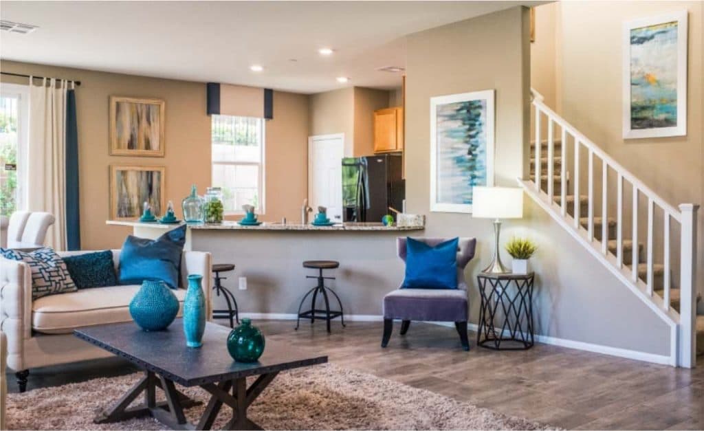 Propiedad en nuda propiedad CDMX